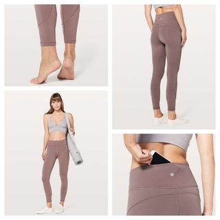 Affordable in movement lululemon For Sale, Activewear