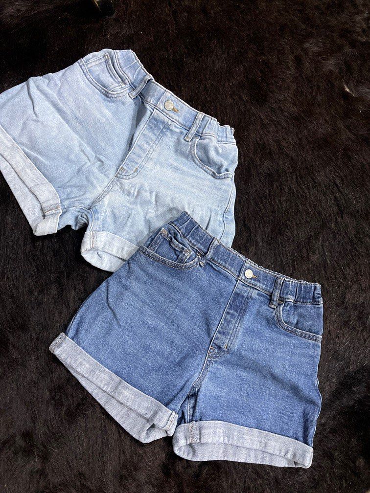 Girls size hotsell 10 shorts