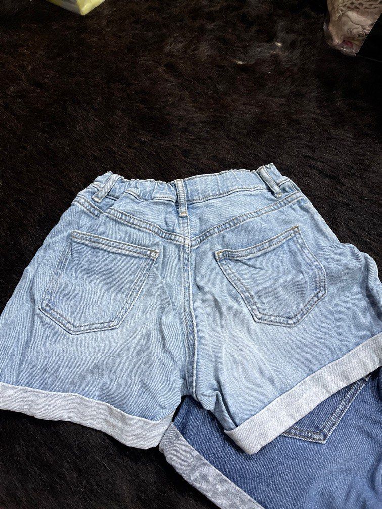 Girls size 10 shorts on sale