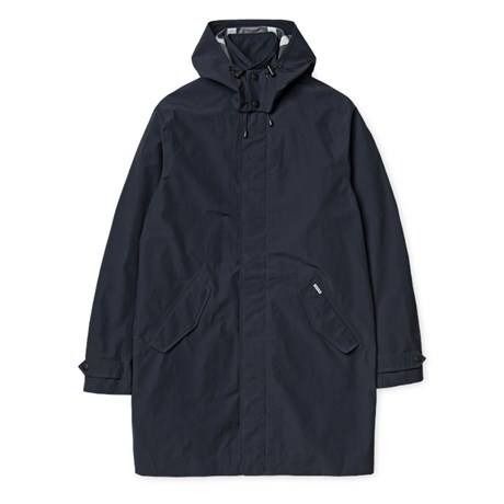 Vortex trench coat sale