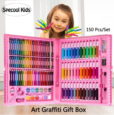 Buy specool Face Paint Kit, 21 Colour Face Painting Kit for Kids