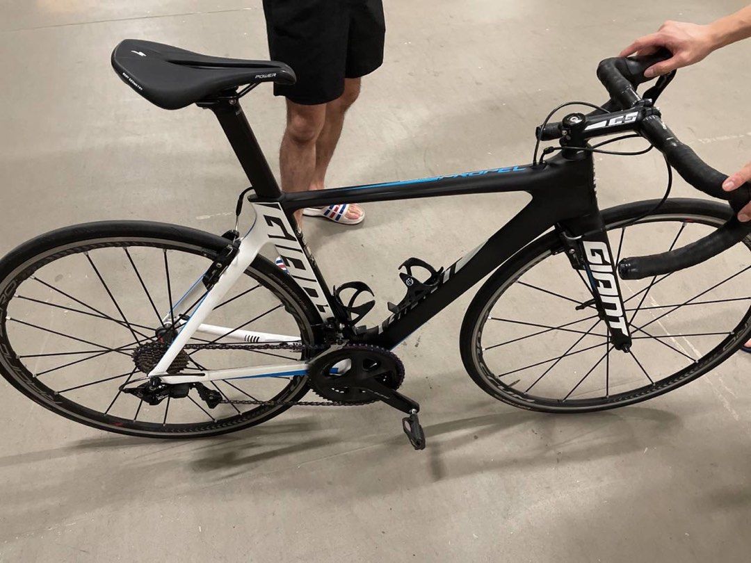 Propel advanced 2 hotsell 2016