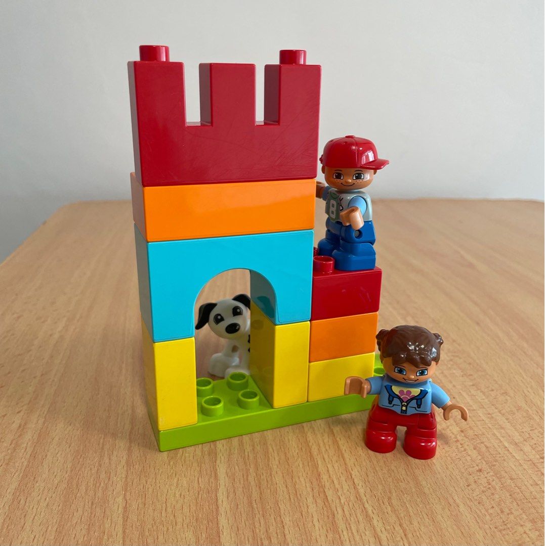 Lego duplo 2016 outlet