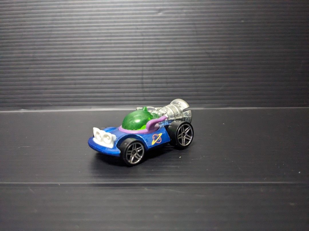 Hot wheels toy story 4 shop character cars