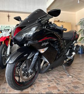 kawasaki ninja View all kawasaki ninja ads in Carousell Philippines