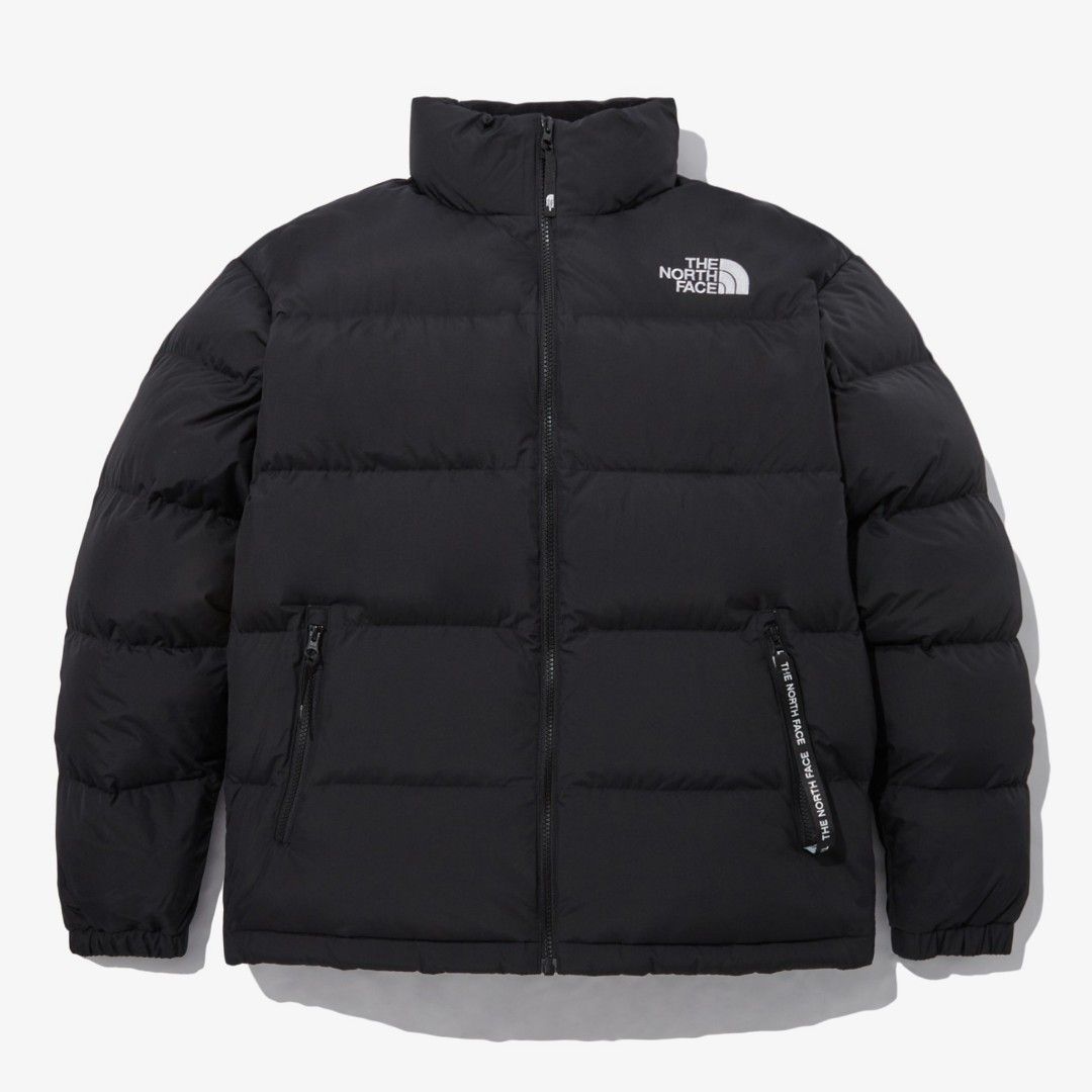 Down jacket the north face store