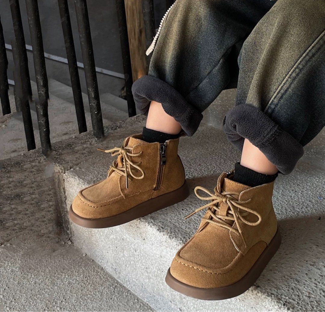 Boots for 2 year old discount