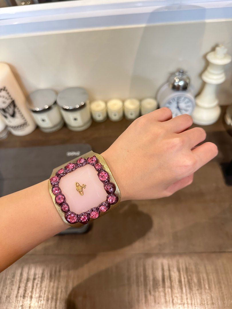 Westwood bracelet top