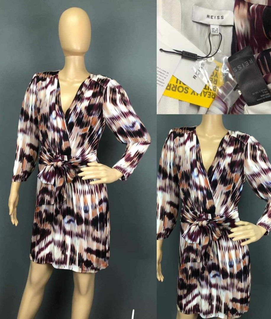 Reiss orla dress on sale