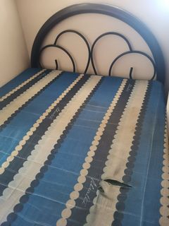 Single store cot olx