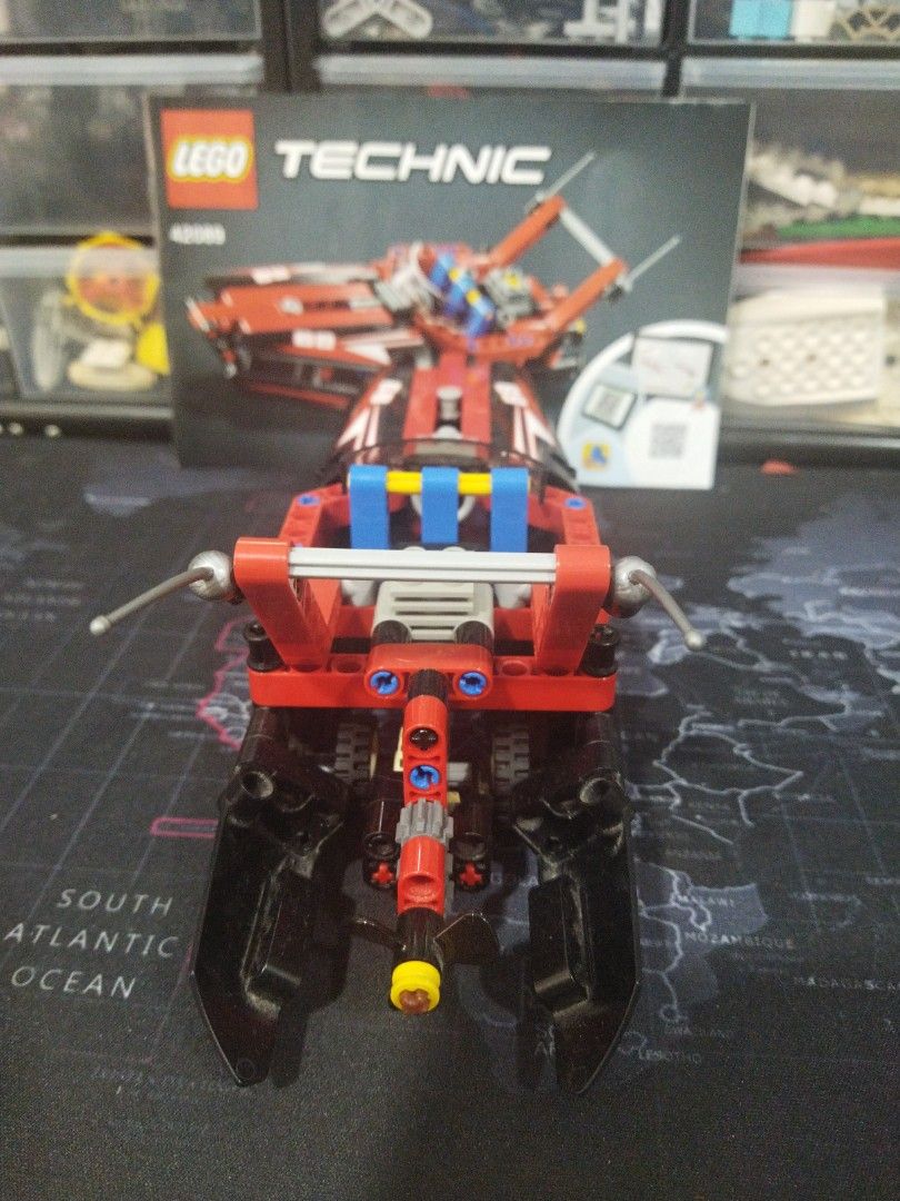 42089 lego discount