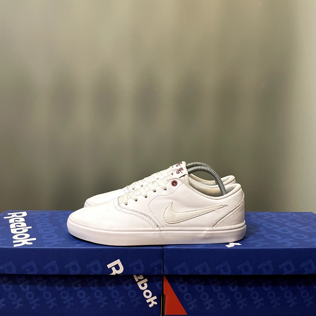 Nike sb check solar 42 new arrivals