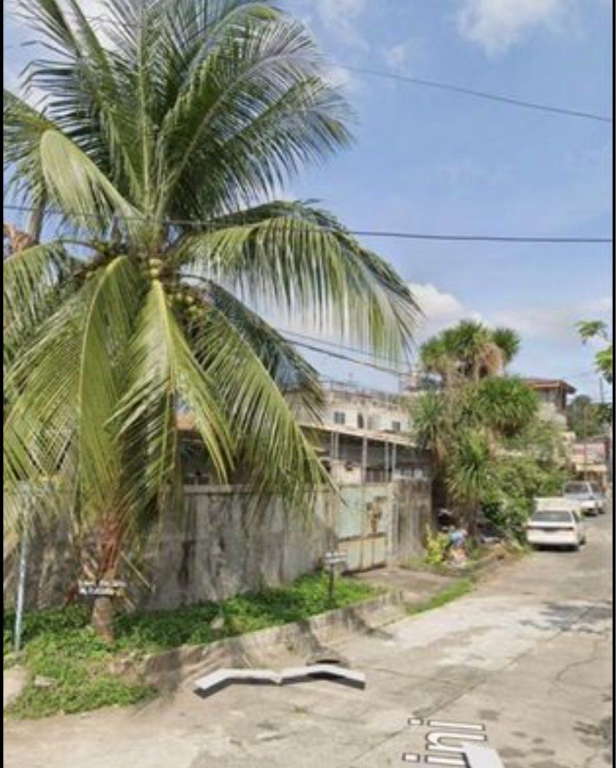 466 sqm House and lot at ACF Homes San Bartolome Novaliches Quezon city, Property, For Sale