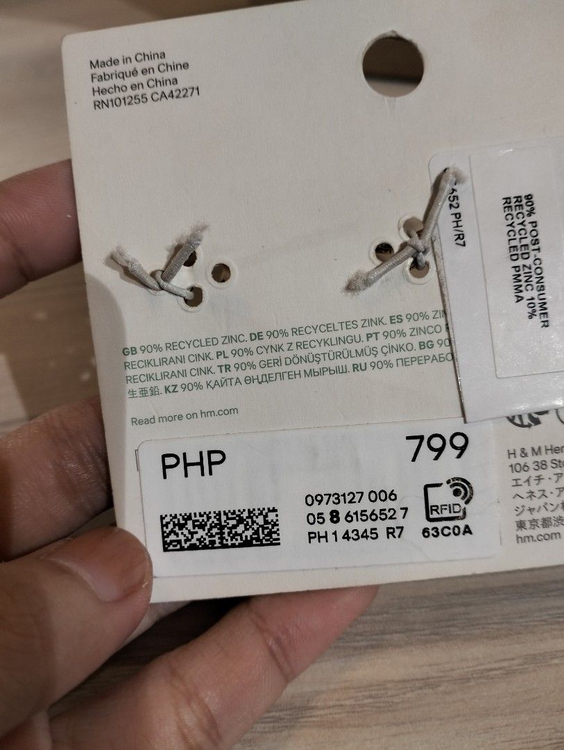 Rn101255 ca42271 on sale