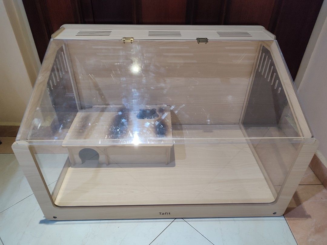 Hamster sale cage 80x50x50