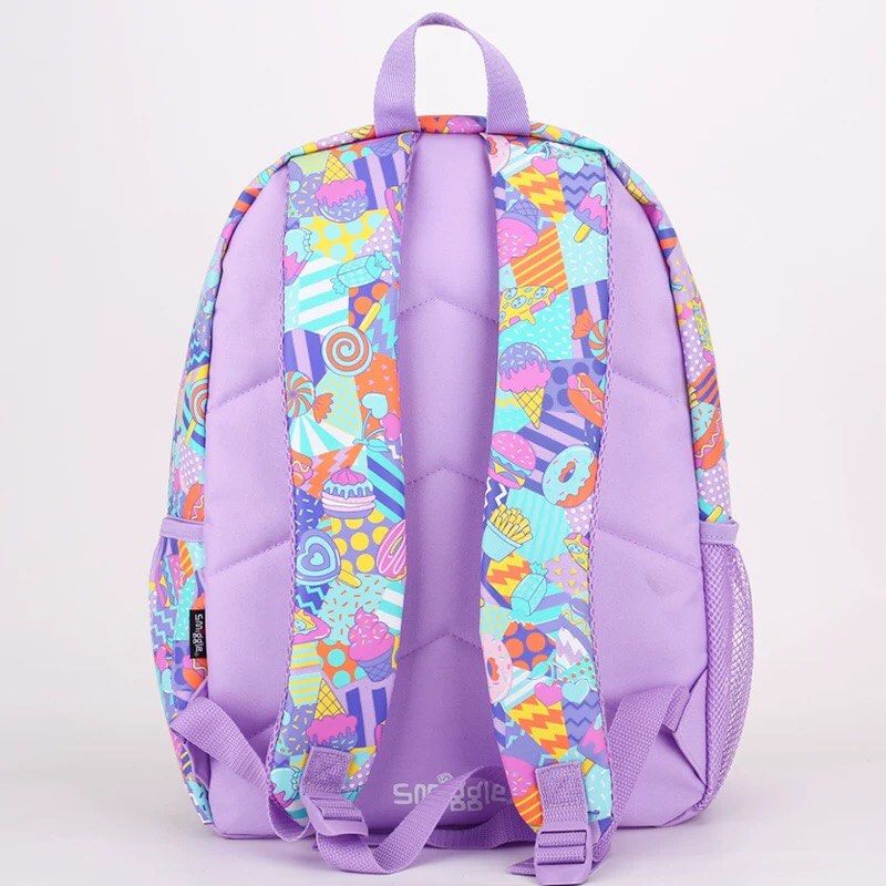 Smiggle pouches for girls 2025