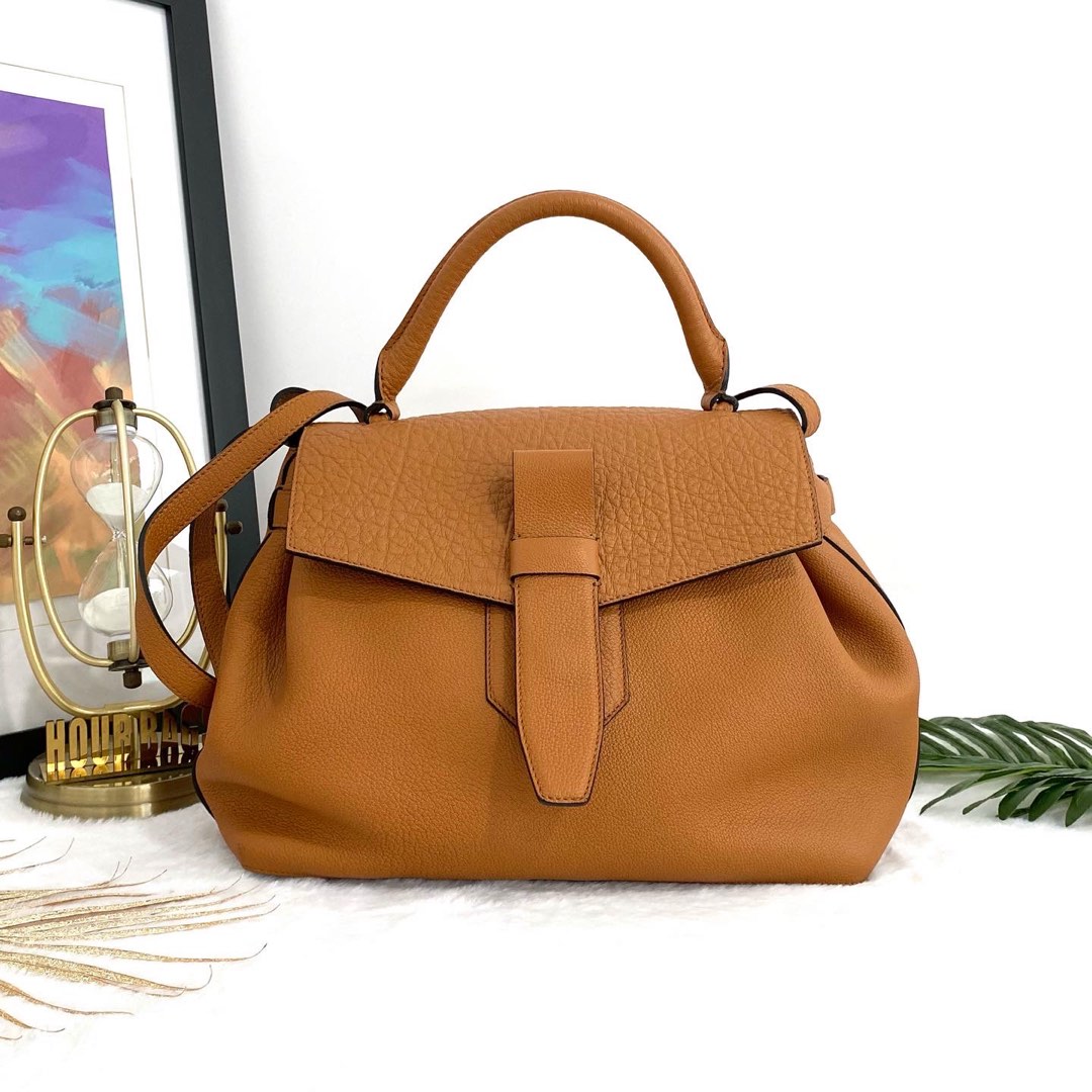 Lancel charlie 2025 bag