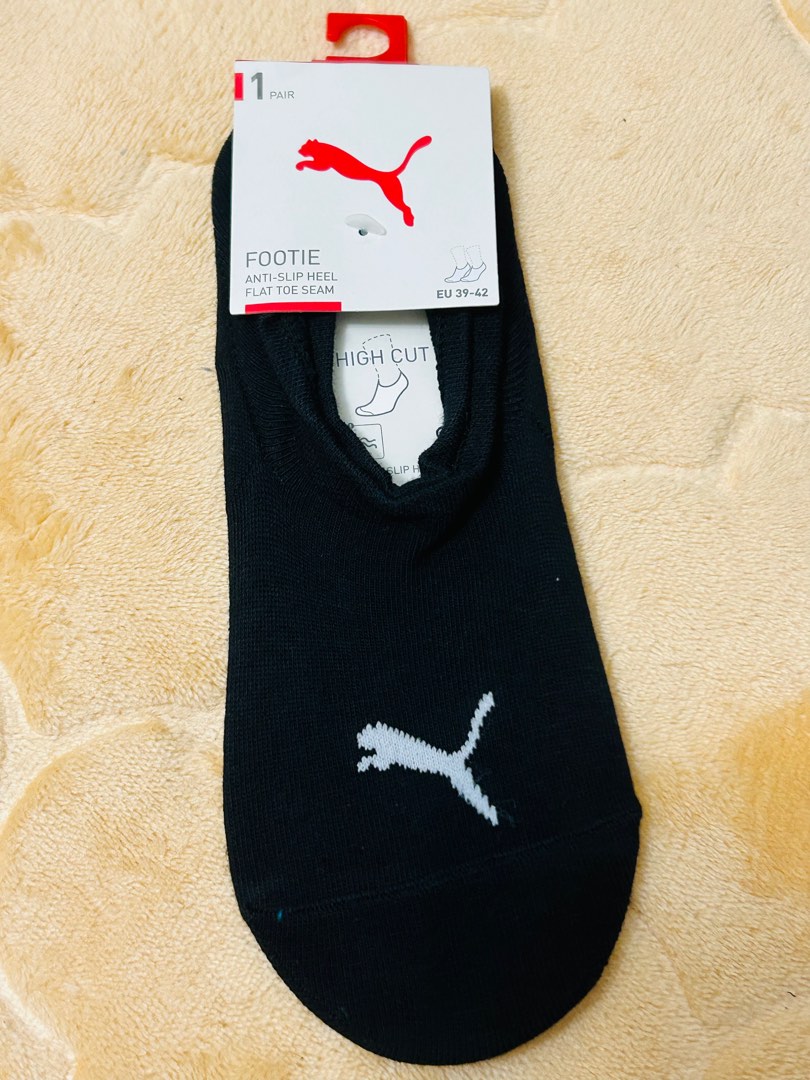 Puma high socks sales