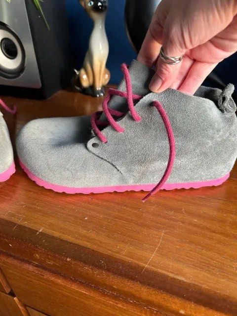 Birkenstock dundee 43 top