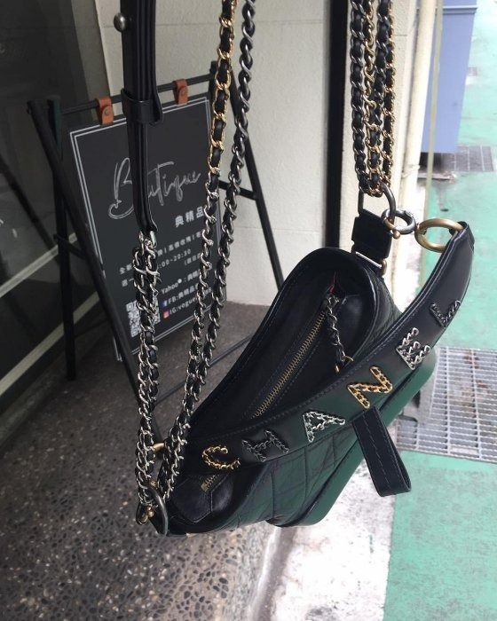 Chanel as0865 2025