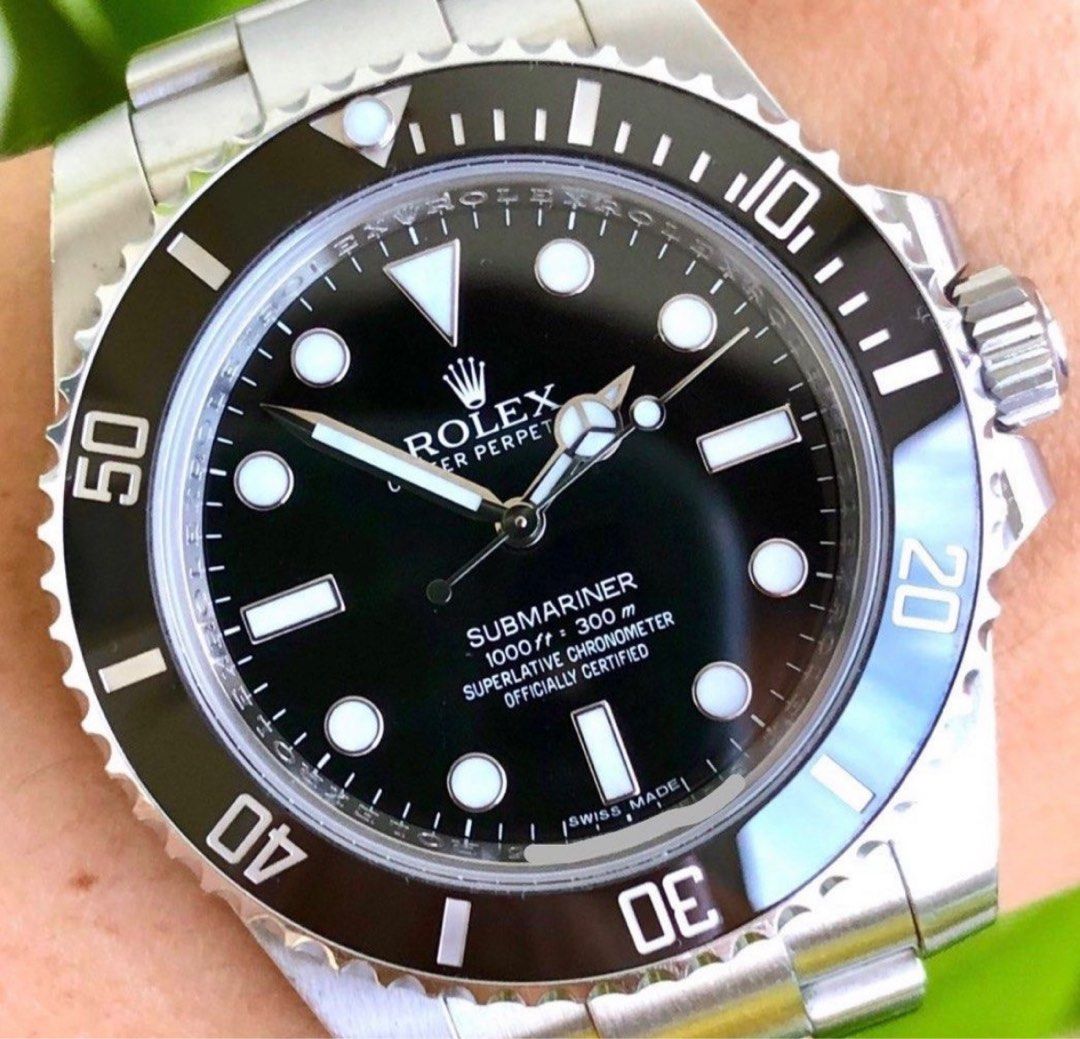 Cheap submariner new arrivals