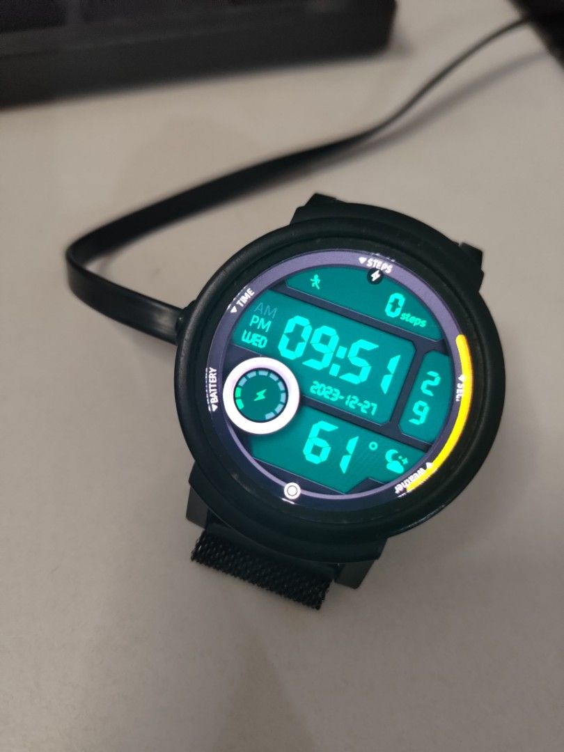 Xiaomi ticwatch hotsell e