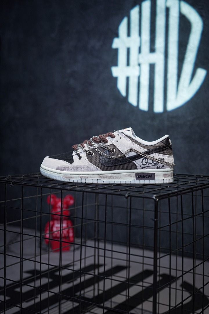 Nike sales dunk 46