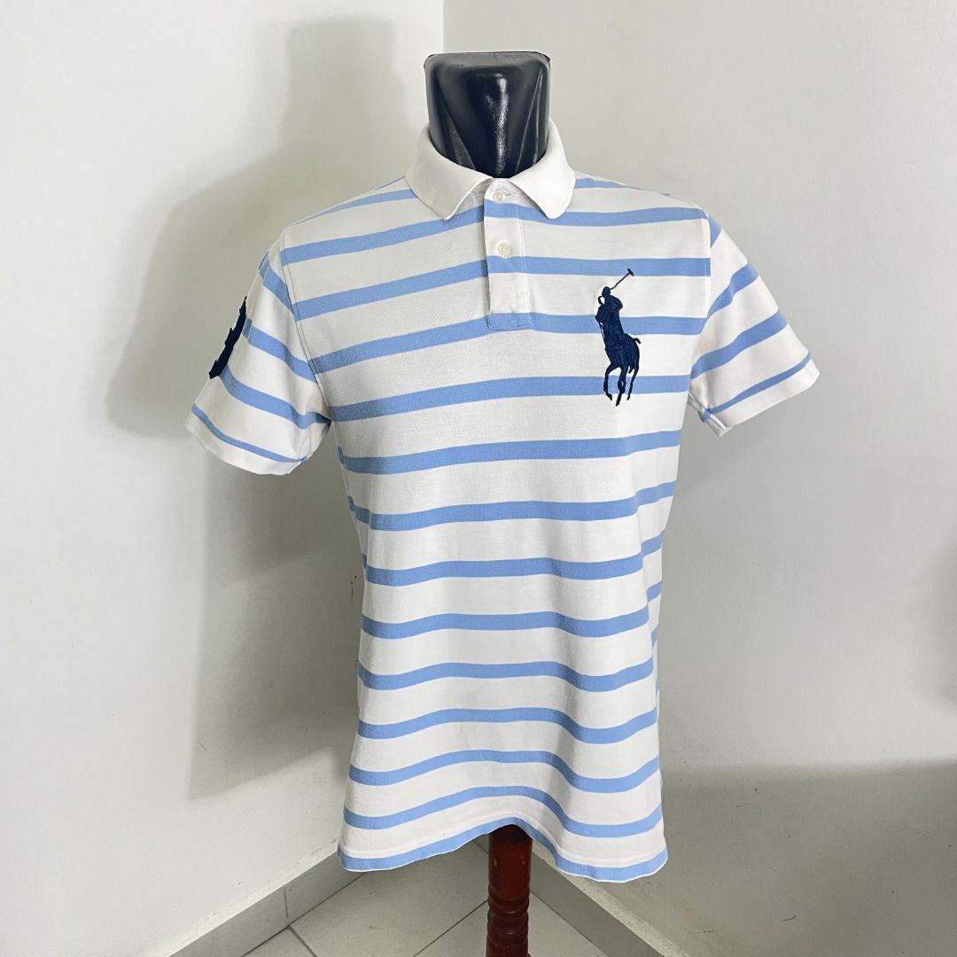 Polo usa sale 2025