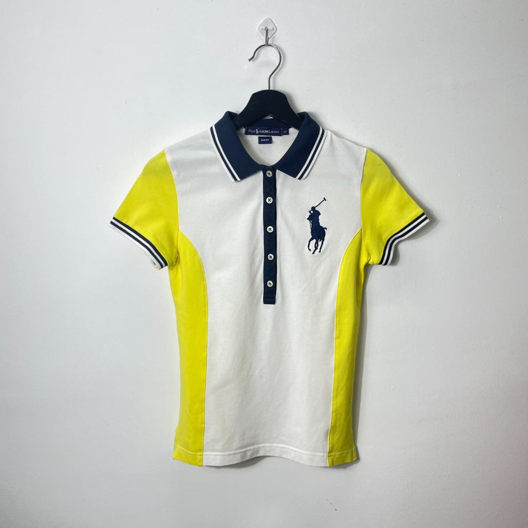 Magliette ralph lauren outlet shop
