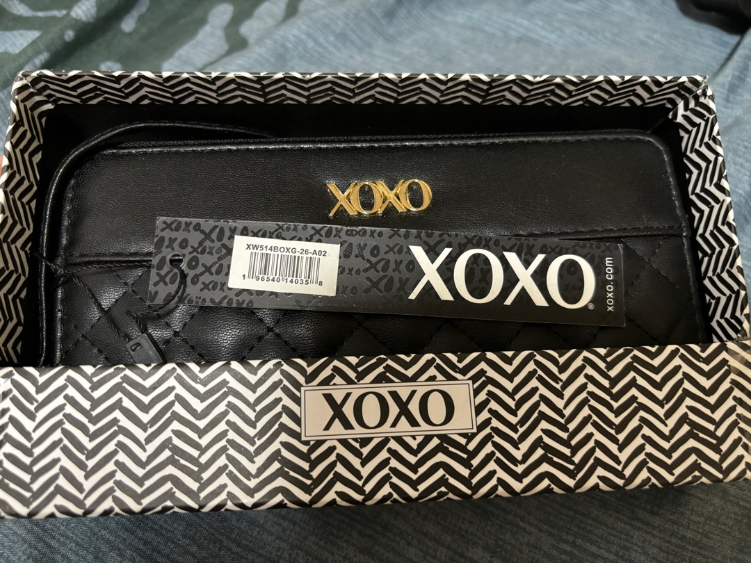 Xoxo wallet best sale price philippines