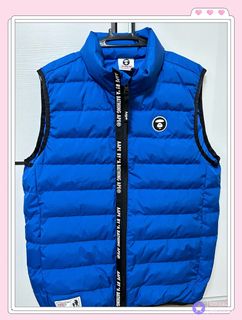 Aape vest62940514375682110