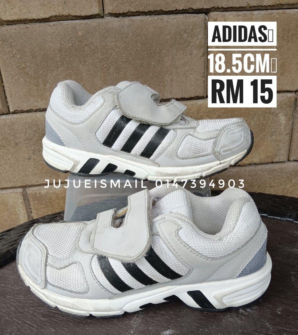 Adidas 18.5cm