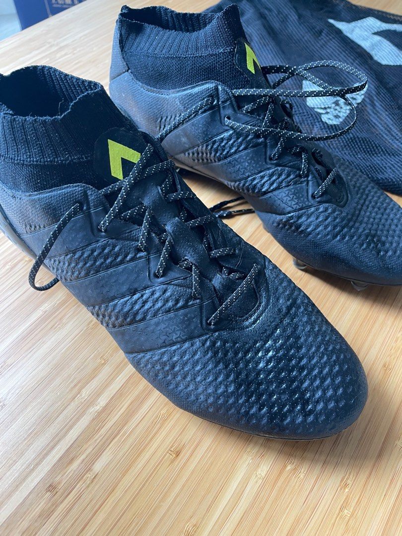 Adidas Ace 16.1 Football Boots