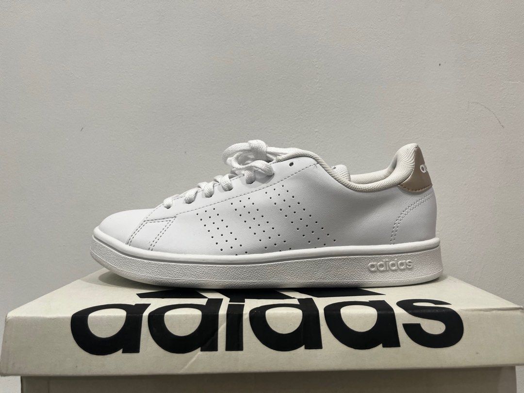 Adidas new advantage deals