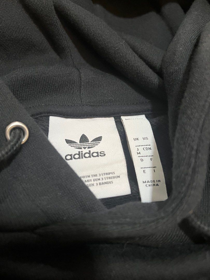 Adidas made in china vs indonesia womens 2025