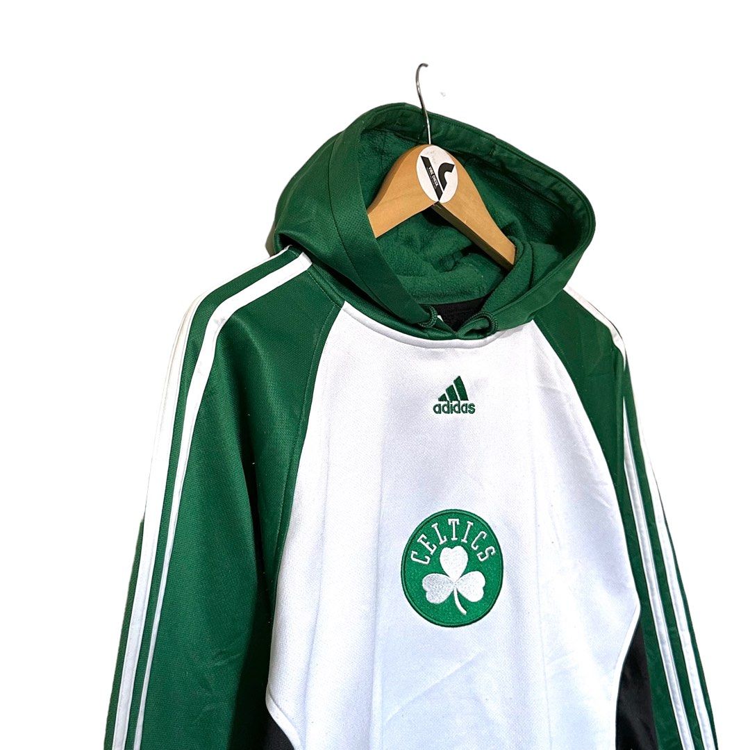 Adidas boston celtics hot sale