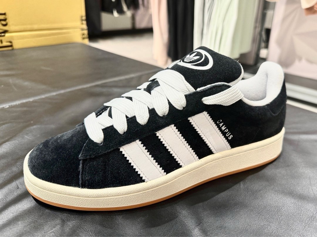 Campus w adidas on sale