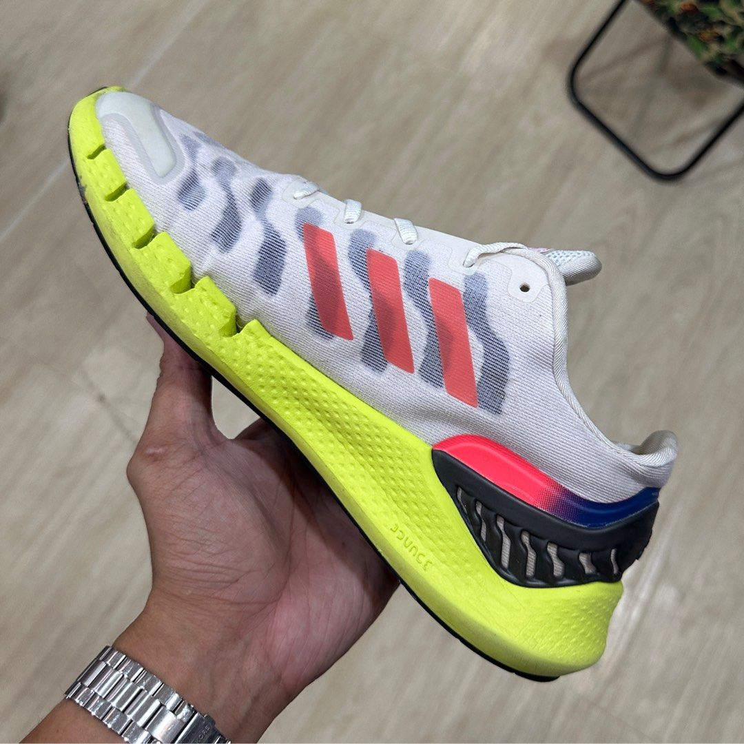 Adidas prophere netshoes clearance