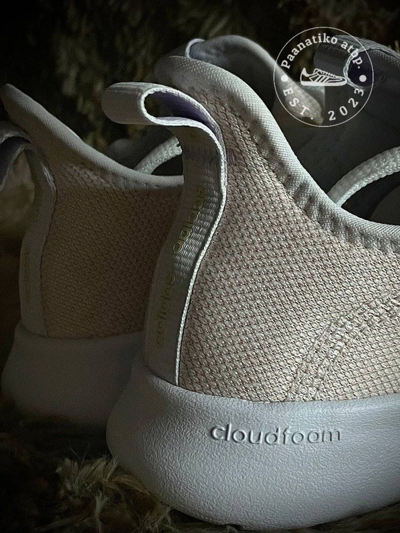 Fake adidas cloudfoam sale