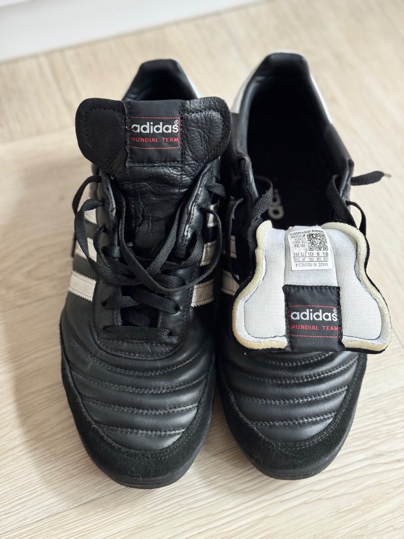 Adidas copa mundial made in indonesia top