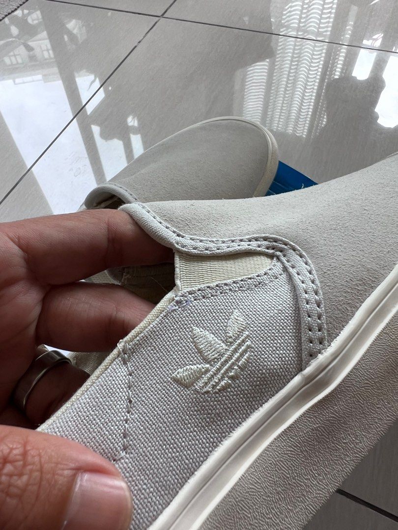 Adidas slip clearance on original