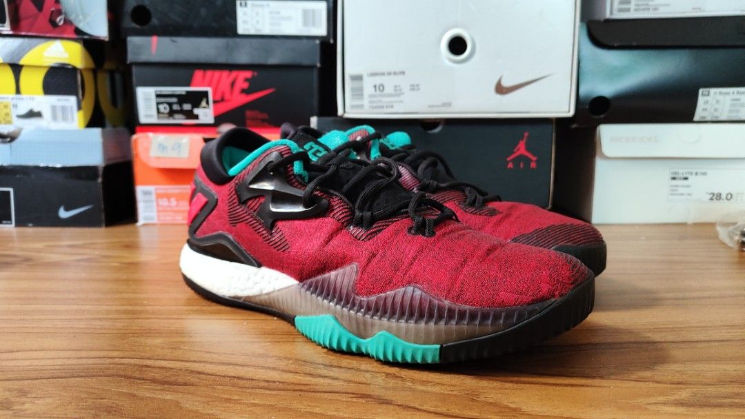 Adidas light deals boost 2016