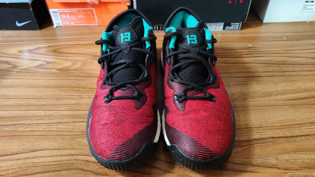 Adidas crazylight boost 2016 ghost cheap pepper