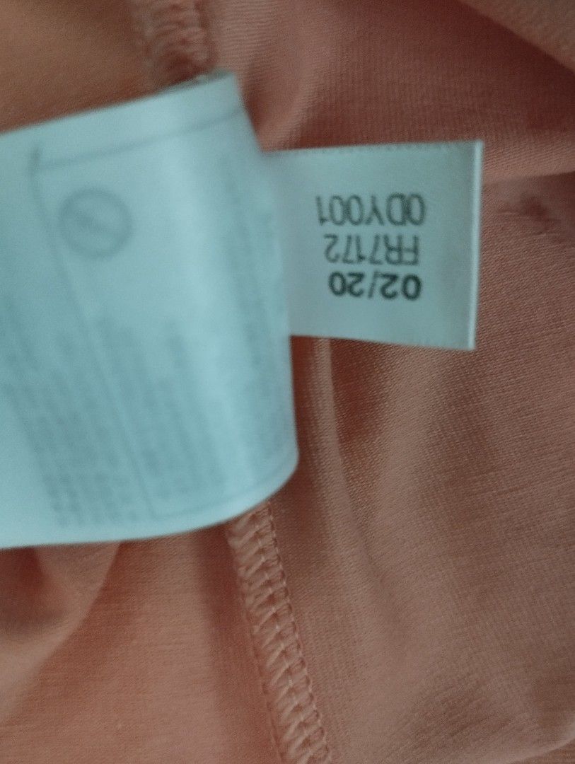 Adidas dress clearance size 20