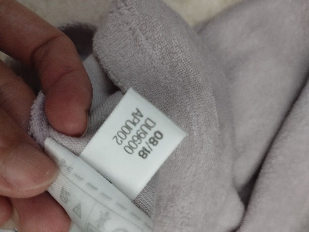 Adidas dress shop size 18