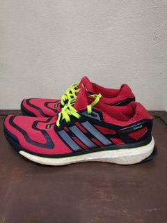 Adidas energy boost best sale malaysia