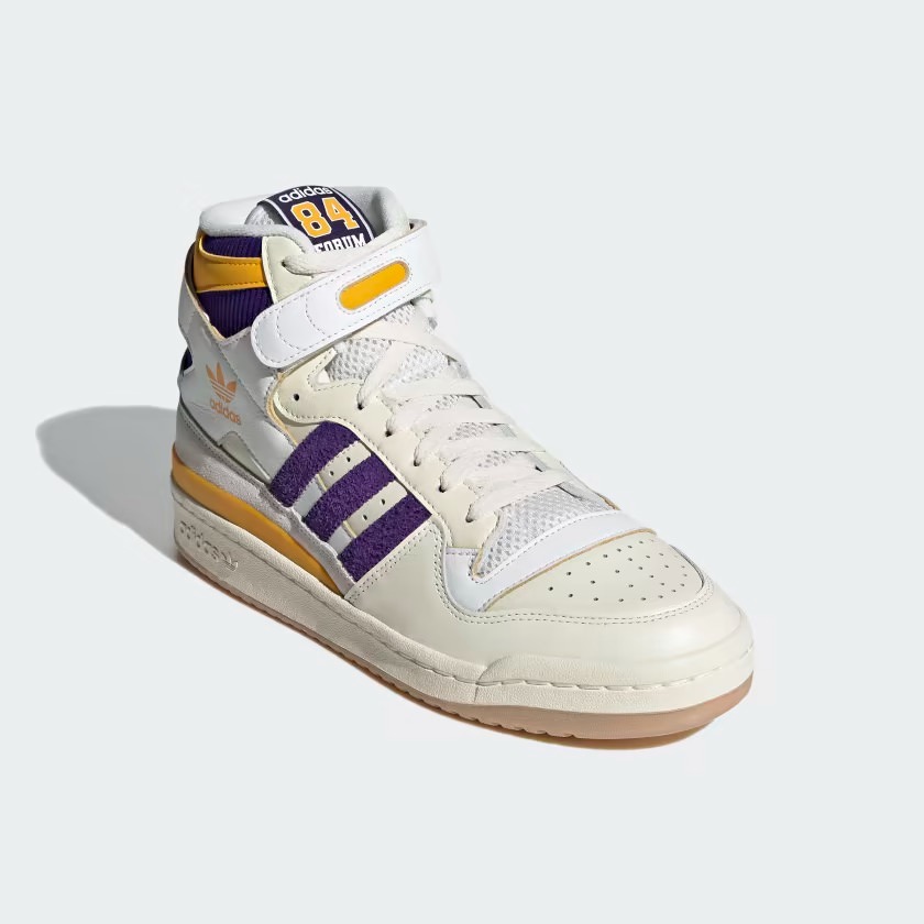 Adidas Forum 84 High