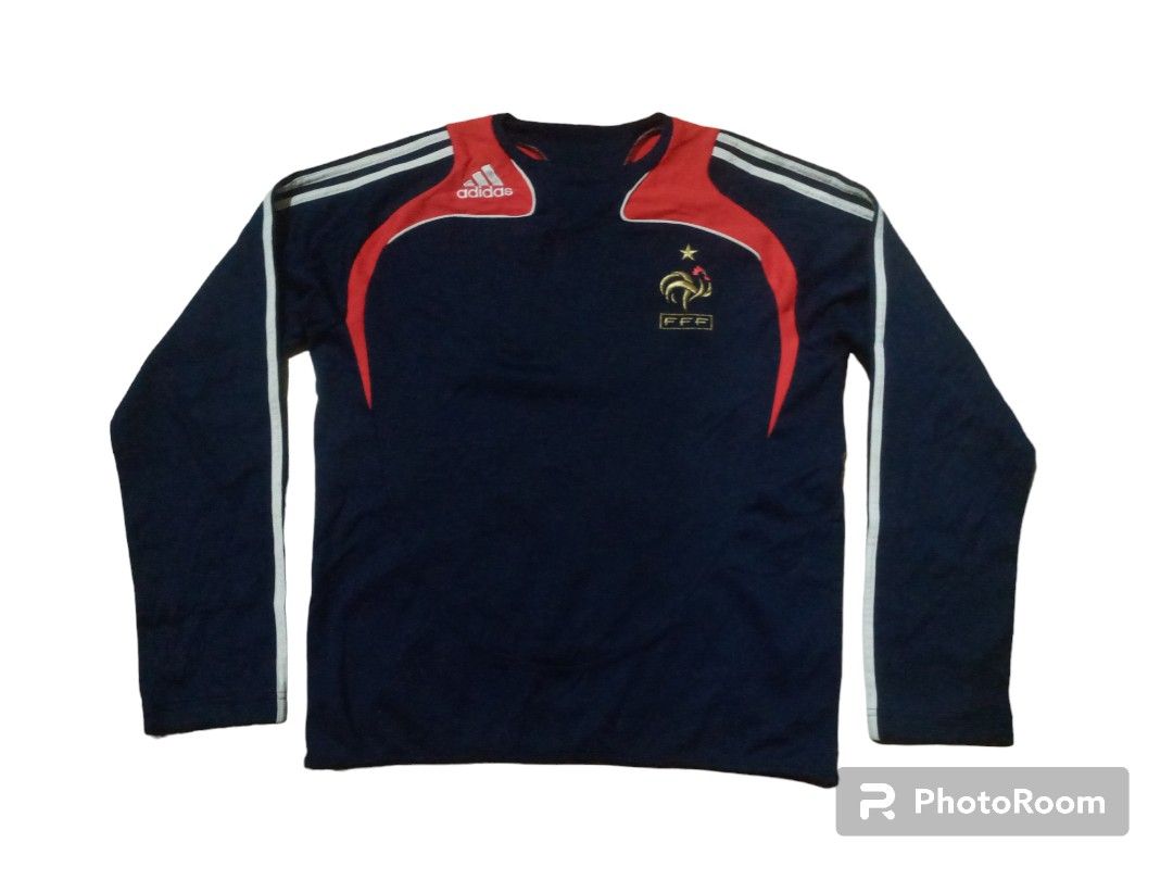 Sweat adidas france deals