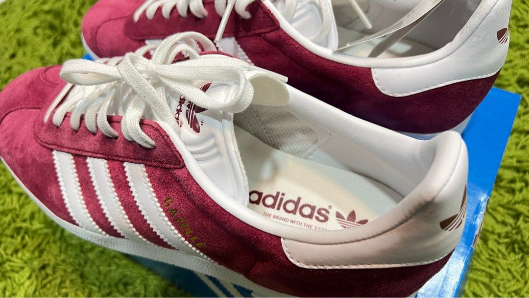 Zalora adidas sale gazelle