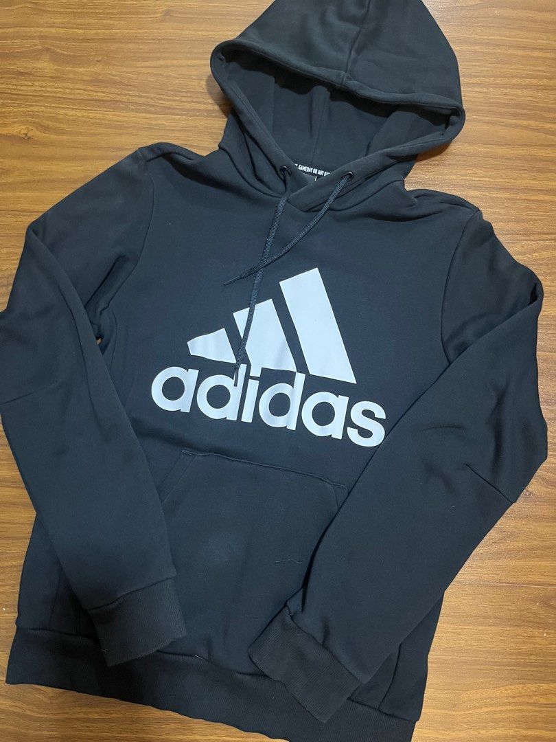 Adidas hoodie womens sales
